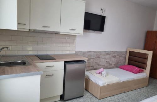 Anna Christina Apartments - Foto 10