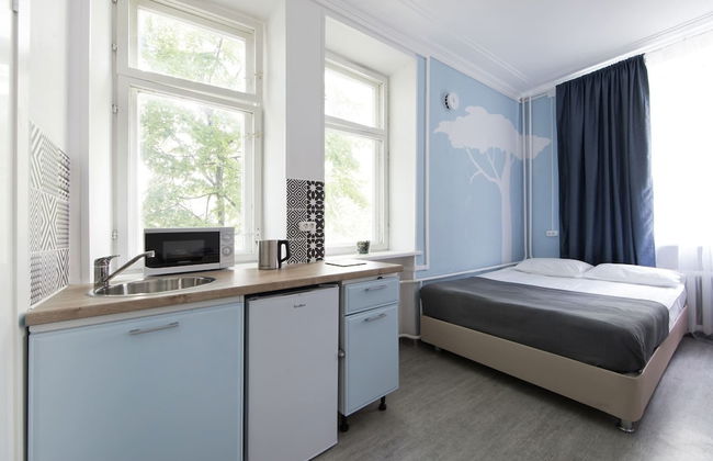 Norke Varshavskaya - Foto 5