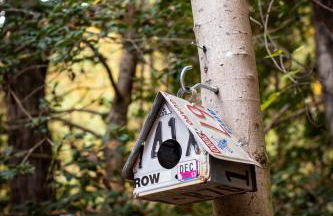 Tiny Home Lookout Mountain - Near Downtown & Falls - Foto 11