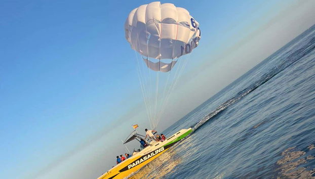 Una experiencia inolvidable