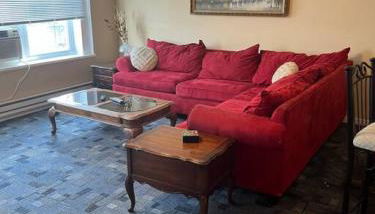 Spacious Apt near Guthrie Packer - Photo 5