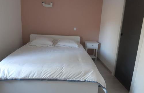 Charmant gîte Au saut des vignes - Foto 13