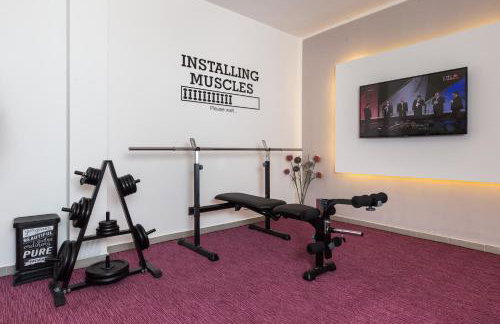 Villa Peragro - Foto 12