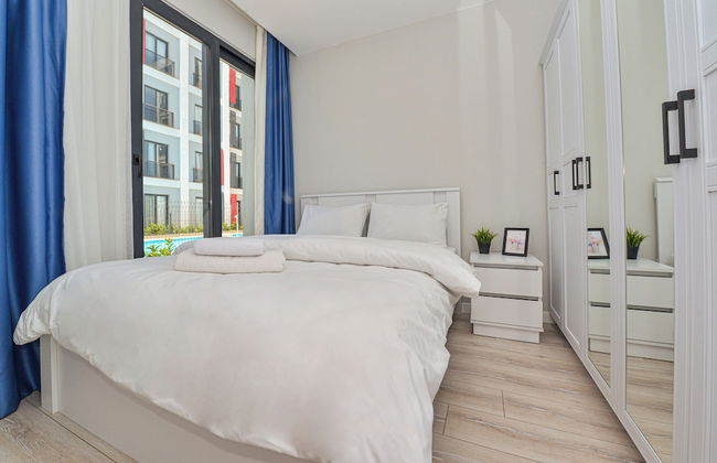 C Suites Antalia Airport - Foto 10