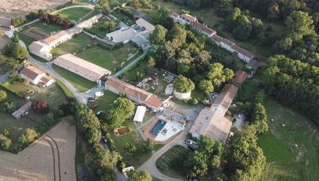 Gite de St Hilaire - Foto 5