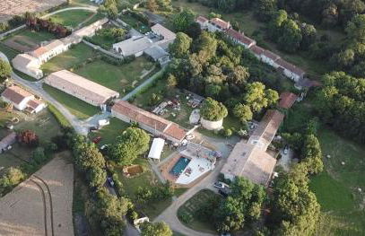 Gite de St Hilaire - Foto 5