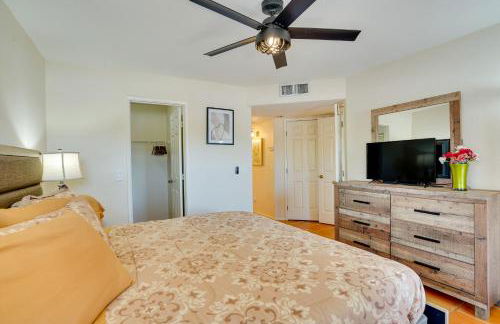 Tucson Oasis Heated Pool, Tennis Court, Hiking! - Foto 13