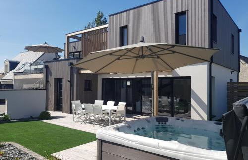 Maison sur la Presqu'Ile de Rhuys - Foto 1