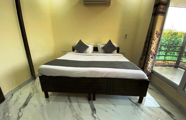 GoBravo 72 - 3BHK Farm with Pool & Garden Sec150 Noida - Foto 1