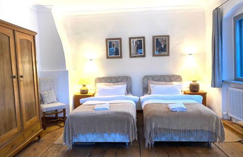 Benefizium Denklingen - Anno 1713 - Foto 12