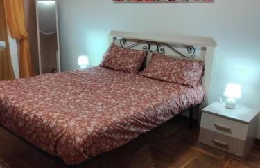 la casa di Tati Palermo centro - Foto 12