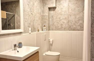 PBA Stockholm - basen kryty, parter, taras, parking - Foto 7