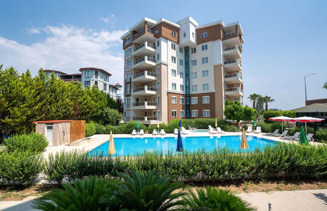 River Park Residence Lara - Foto 64