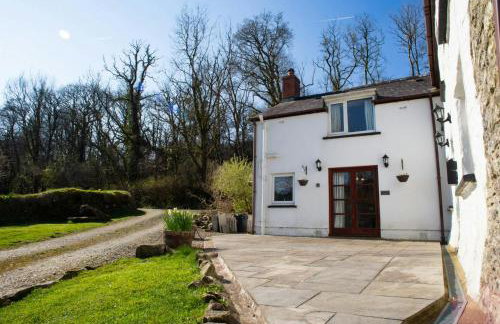 Cuckoo Springs Cottage Aberporth - Foto 12