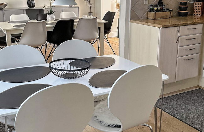 8 Person Holiday Home in Bagenkop - Foto 28