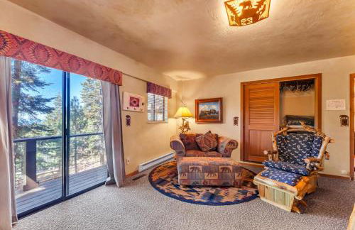 HCH1239 - Heavenly Tree House home - Foto 43