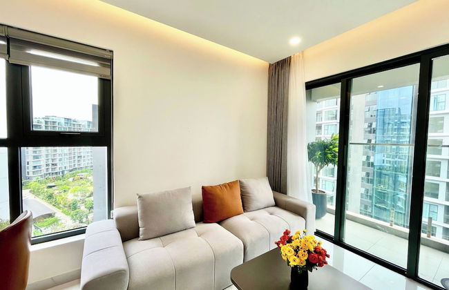 Century Diamond Alnata Plus - Tan Phu - Foto 30