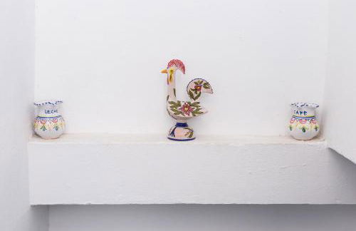 Casa Valle del Turia - Foto 43