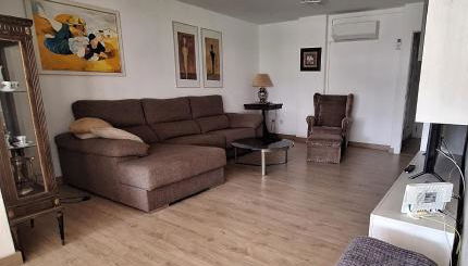 Beautiful apartment beach Playa San Juan - Photo 5