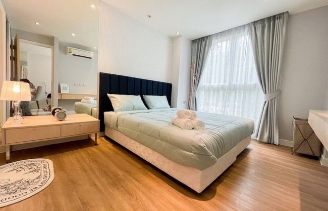 Grande Carribean Condo By Thita - Foto 22