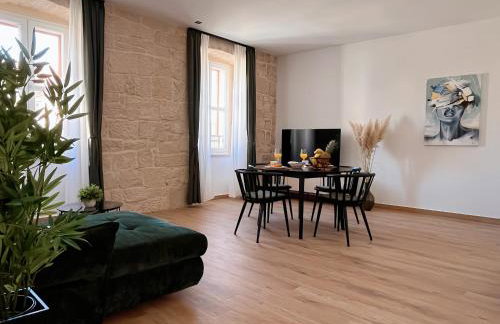 Luxury apartments White house - Foto 24