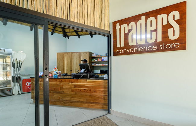 Waterberg Game Park - Photo 49