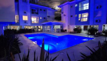 Apê Canto das Gaivotas Ingleses Norte - Foto 1, Garden