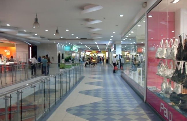 Confidence Luxurious Apartment - Photo 25