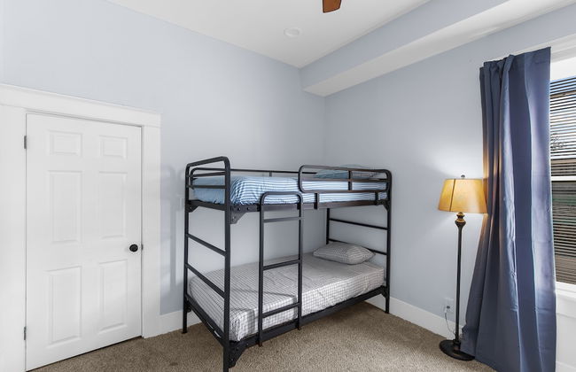 Near The Airport East Lake Craftsman - Foto 5