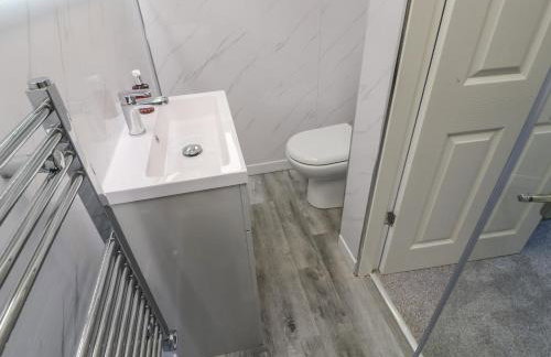 Glebe House - Foto 40