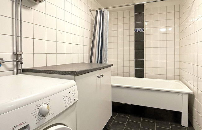 9 Person Holiday Home in Lidkoping-by Traum - Foto 14