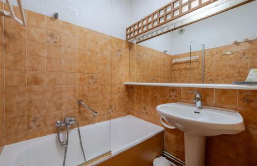 Studio 4 personnes avec Wi-Fi, vue mer - FR-1-827-92 - Foto 6