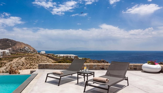 Epic Twin Luxurious 14 Bedrooms Villa for 28 - Foto 3, Habitación