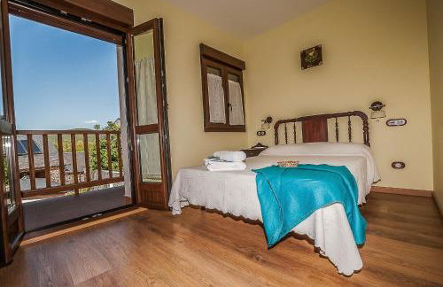 Casa Rural El Almendro De Maria - Foto 39