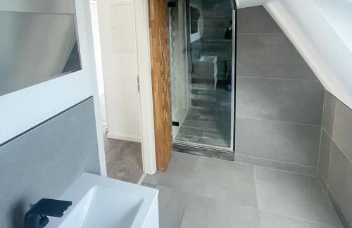 Cozy Apartment in Bad Vilbel - Foto 30