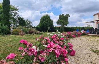 Splendide gîte La Tour Blanche 12min du Puy du Fou - Foto 11