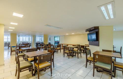 Apartamentos em prédio a 270 m do Jardim Botânico de Curitiba - COSs - Photo 5