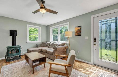 Cozy cottage in the woods - Photo 8