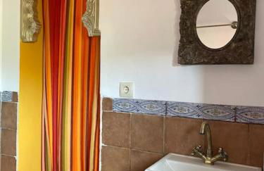 Casa rural en El Burguillo - Picos Pardos CRA-AV-1088 - Photo 32