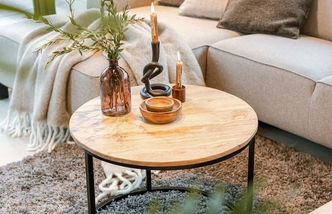 Apartment With two Large Terraces - Foto 18