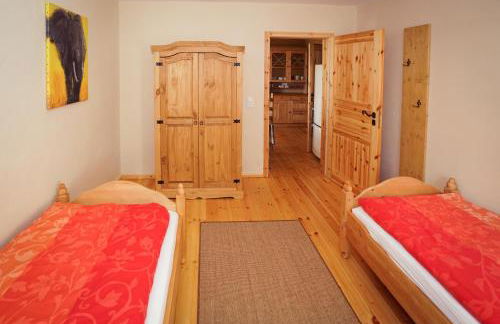 Landhaus Brigitte - Foto 44