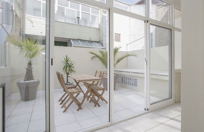 Liiiving - Terrace Downtown Apartment - Foto 26