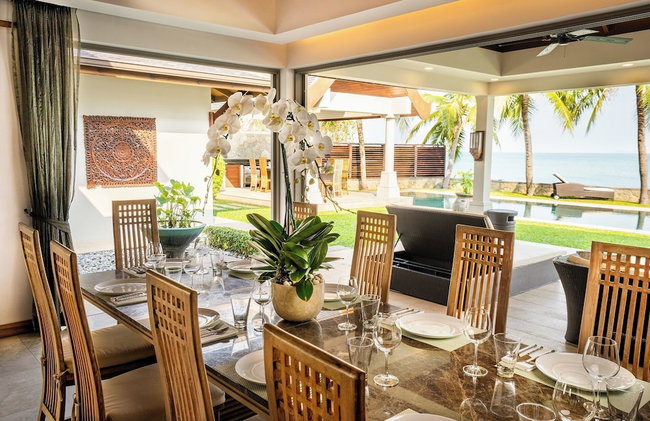 Miskawaan Beachfront Villas - Foto 40