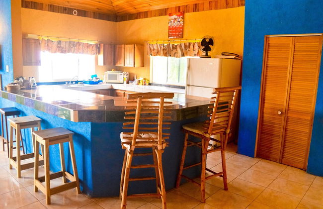 Le Mer Guest House & Villa - Lucea - Photo 10