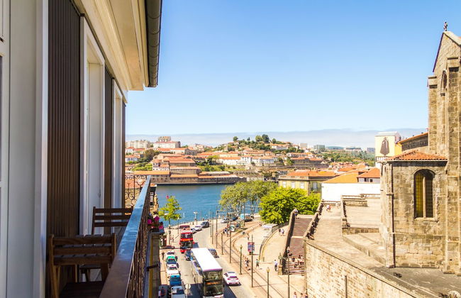 Liiiving Porto Ribeira Boutique Apartment - Foto 25