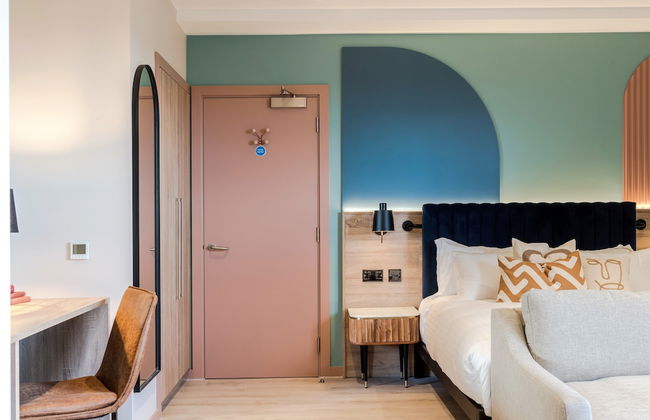 Your Apartment Milton Keynes - Foto 55