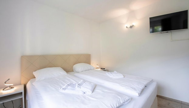 Residenza La Serenata - Foto 2, Quarto