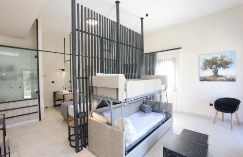 Caldera Suites "Ελιά" - Photo 21