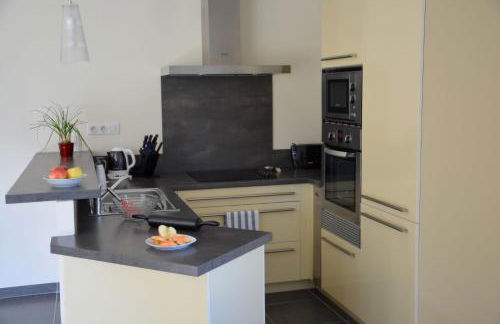 Domaine des Ormeaux - Foto 19