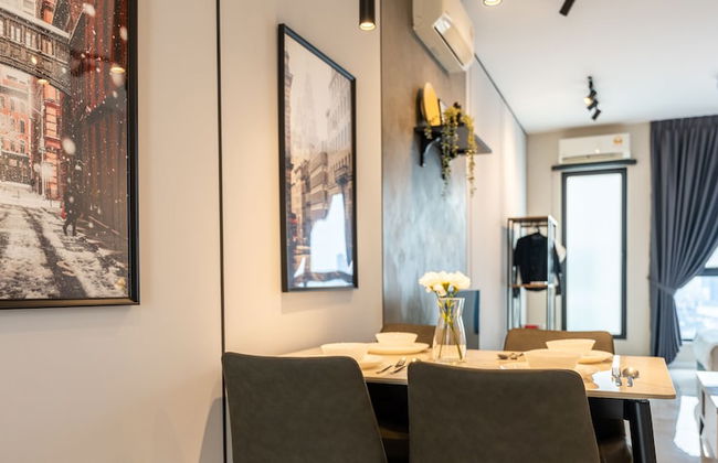 HighparkSuites Petaling Jaya Kelana Jaya - Photo 24